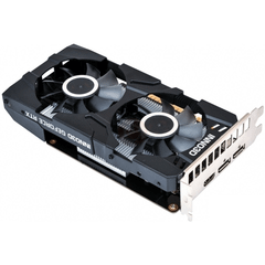 Card Màn Hình VGA INNO3D GEFORCE GTX 1050 Ti TWIN X2 4GB
