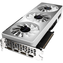 CARD MÀN HÌNH GIGABYTE GEFORCE RTX 3070 VISION OC 8G