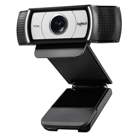 WEBCAM LOGITECH C930E