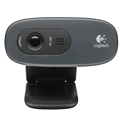 Webcam LOGITECH HD C270