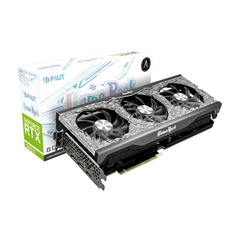 CARD MÀN HÌNH PALIT GEFORCE RTX 3070 TI GAMEROCK 8G