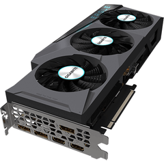 CARD MÀN HÌNH GIGABYTE GEFORCE RTX 3090 EAGLE OC 24G