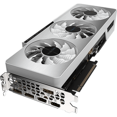 CARD MÀN HÌNH GIGABYTE GEFORCE RTX 3080 TI VISION OC 12G