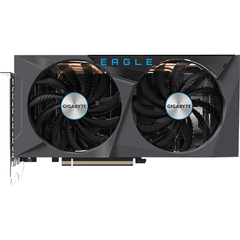 CARD MÀN HÌNH GIGABYTE GEFORCE RTX 3060 EAGLE OC 12G (REV 2.0)
