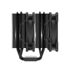 TẢN NHIỆT KHÍ CPU ID-COOLING SE-207-XT BLACK