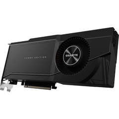 CARD MÀN HÌNH GIGABYTE GEFORCE RTX 3090 TURBO 24G
