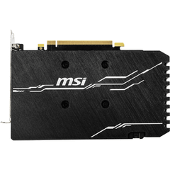 CARD MÀN HÌNH MSI GTX 1660 VENTUS XS 6G OC GDDR5