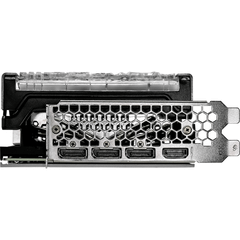 CARD MÀN HÌNH PALIT GEFORCE RTX 3080 GAMEROCK 10G
