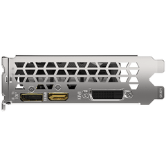 VGA GIGABYTE GEFORCE GTX 1650 D6 OC 4G