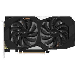CARD MÀN HÌNH GIGABYTE GTX 1660 OC 6GB GDDR5