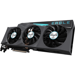 CARD MÀN HÌNH GIGABYTE GEFORCE RTX 3090 EAGLE OC 24G