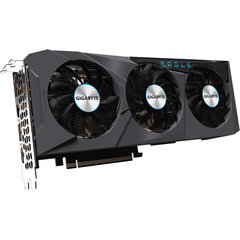 CARD MÀN HÌNH GIGABYTE GEFORCE RTX 3070 TI EAGLE 8G