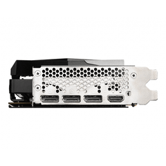 CARD MÀN HÌNH MSI GEFORCE RTX 3060 GAMING X 12G V2 (LHR)