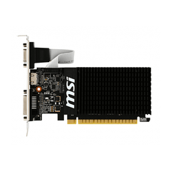 CARD MÀN HÌNH MSI GT 710 2GD3H LP