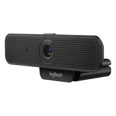 WEBCAM LOGITECH C925E