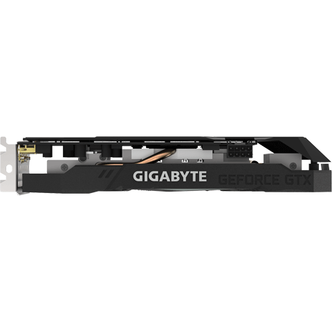 CARD MÀN HÌNH GIGABYTE GTX 1660 OC 6GB GDDR5