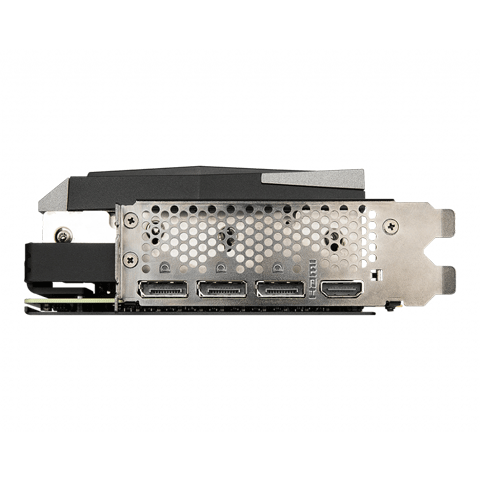 CARD MÀN HÌNH MSI GEFORCE RTX 3070 GAMING Z TRIO 8GB