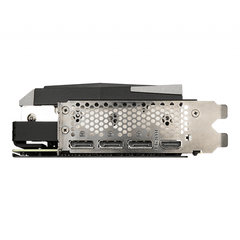 CARD MÀN HÌNH MSI GEFORCE RTX 3070 GAMING Z TRIO 8GB