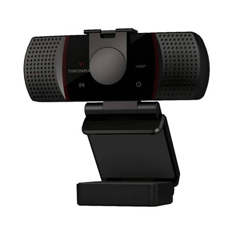 WEBCAM THRONMAX STREAM GO X1 PRO 1080P