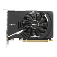 CARD MÀN HÌNH MSI Geforce GT1030 AERO ITX 2GB OC