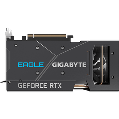 CARD MÀN HÌNH GIGABYTE GEFORCE RTX 3060 EAGLE OC 12G (REV 2.0)