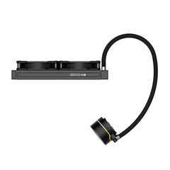 Tản nhiệt nước AIO ID-COOLING ZOOMFLOW 240-XT ARGB