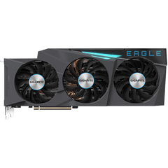 CARD MÀN HÌNH GIGABYTE GEFORCE RTX 3090 EAGLE OC 24G
