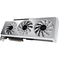 CARD MÀN HÌNH GIGABYTE GEFORCE RTX 3070 TI VISION OC 8G
