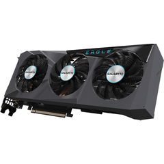 CARD MÀN HÌNH GIGABYTE GEFORCE RTX 3070 TI EAGLE 8G