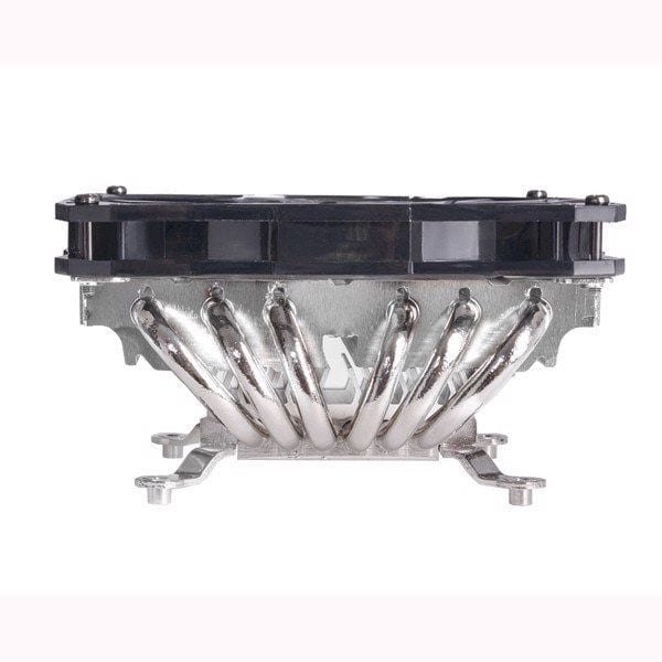 TẢN NHIỆT KHÍ CPU ID-COOLING IS-60