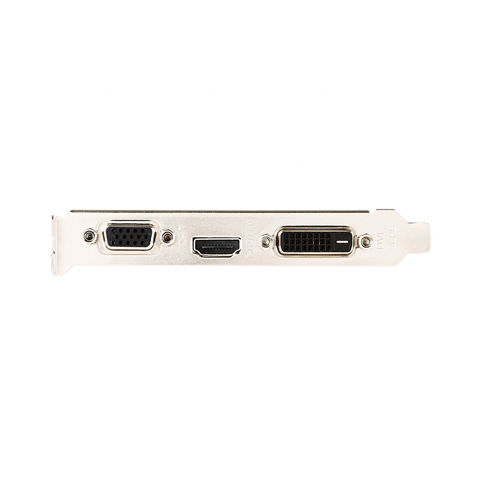 CARD MÀN HÌNH MSI GT 710 2GD3H LP