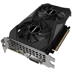 VGA GIGABYTE GEFORCE GTX 1650 D6 OC 4G