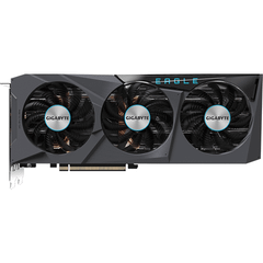 CARD MÀN HÌNH GIGABYTE GEFORCE RTX 3070 TI EAGLE 8G