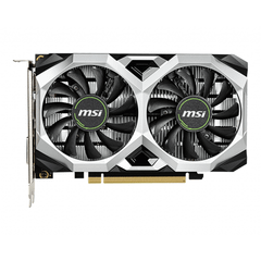 CARD MÀN HÌNH MSI GEFORCE GTX 1650 D6 VENTUS XS OCV2 4GB
