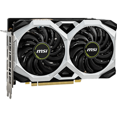 CARD MÀN HÌNH MSI GTX 1660 VENTUS XS 6G OC GDDR5