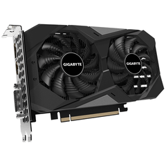 VGA GIGABYTE GEFORCE GTX 1650 D6 OC 4G