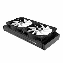Tản nhiệt nước AIO ID-COOLING ZOOMFLOW 240-XT ARGB