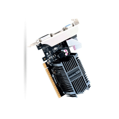 CARD MÀN HÌNH INNO3D GEFORCE GT 710 1GB DDR3 LP