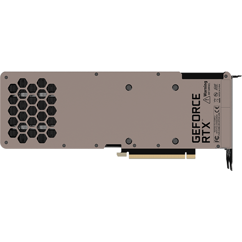CARD MÀN HÌNH PNY GEFORCE RTX 3080 TI 12GB XLR8 GAMING REVEL EPIC-X RGB TRIPLE FAN