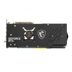 CARD MÀN HÌNH MSI GEFORCE RTX 3090 GAMING X TRIO 24GB