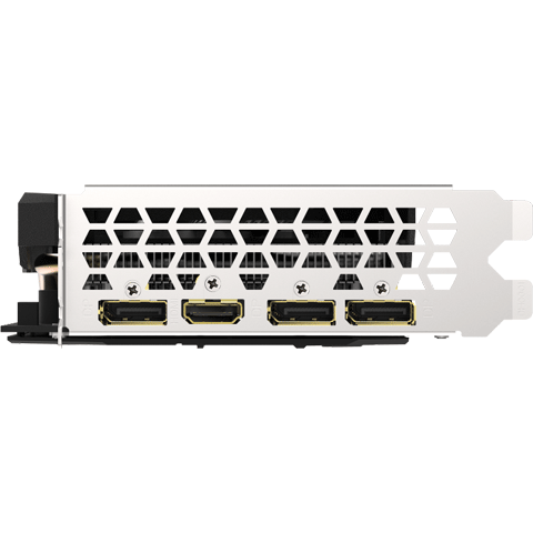 CARD MÀN HÌNH GIGABYTE GTX 1660 OC 6GB GDDR5