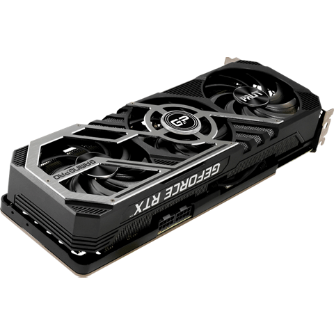 CARD MÀN HÌNH PALIT GEFORCE RTX 3080 GAMINGPRO 10G