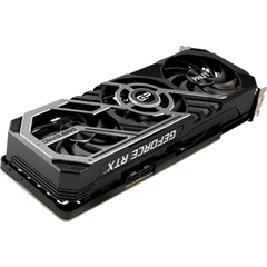 CARD MÀN HÌNH PALIT GEFORCE RTX 3080 GAMINGPRO 10G
