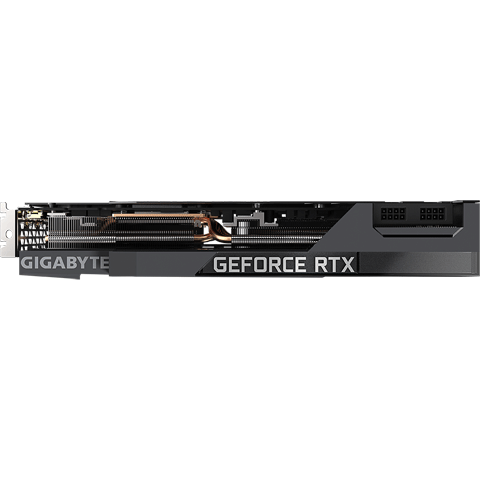CARD MÀN HÌNH GIGABYTE GEFORCE RTX 3090 EAGLE OC 24G