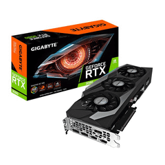 CARD MÀN HÌNH GIGABYTE GEFORCE RTX 3080 GAMING OC 10G