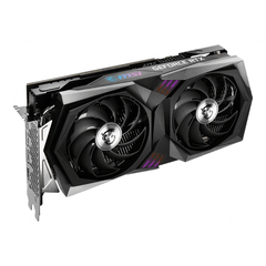 CARD MÀN HÌNH MSI GEFORCE RTX 3060 GAMING X 12G V2 (LHR)