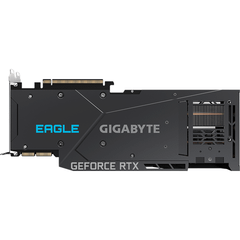 CARD MÀN HÌNH GIGABYTE GEFORCE RTX 3090 EAGLE OC 24G
