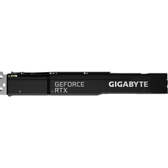 CARD MÀN HÌNH GIGABYTE GEFORCE RTX 3090 TURBO 24G