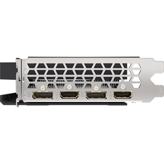 CARD MÀN HÌNH GIGABYTE GEFORCE RTX 3060 EAGLE OC 12G (REV 2.0)