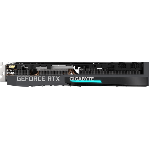 CARD MÀN HÌNH GIGABYTE GEFORCE RTX 3070 TI EAGLE 8G